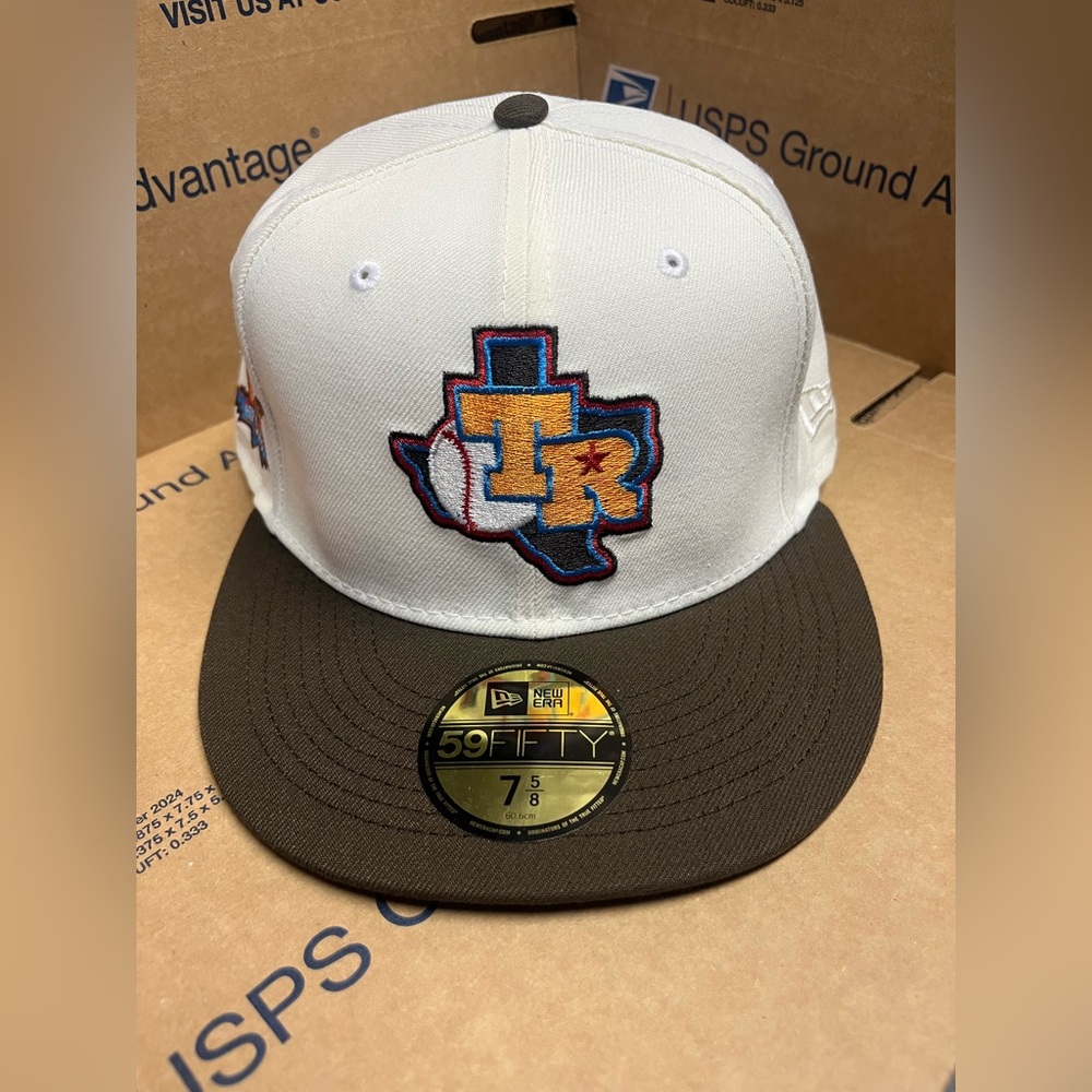 Texas Rangers - Sweet Treats 59Fifty Fitted